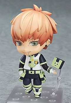 【未開封】ねんどろいど DRAMAtical Murder ノイズ フィギュア Amazon.co.jp: ねんどろいど DRAMAtical Murder ノイズ ノンスケール